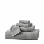 Egyptian Towel Set for Luxurious Comfort and Everyday Home Décor