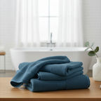 Hotel Style Soft Cotton Towel