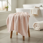 Soft Waffle Luxe Towel
