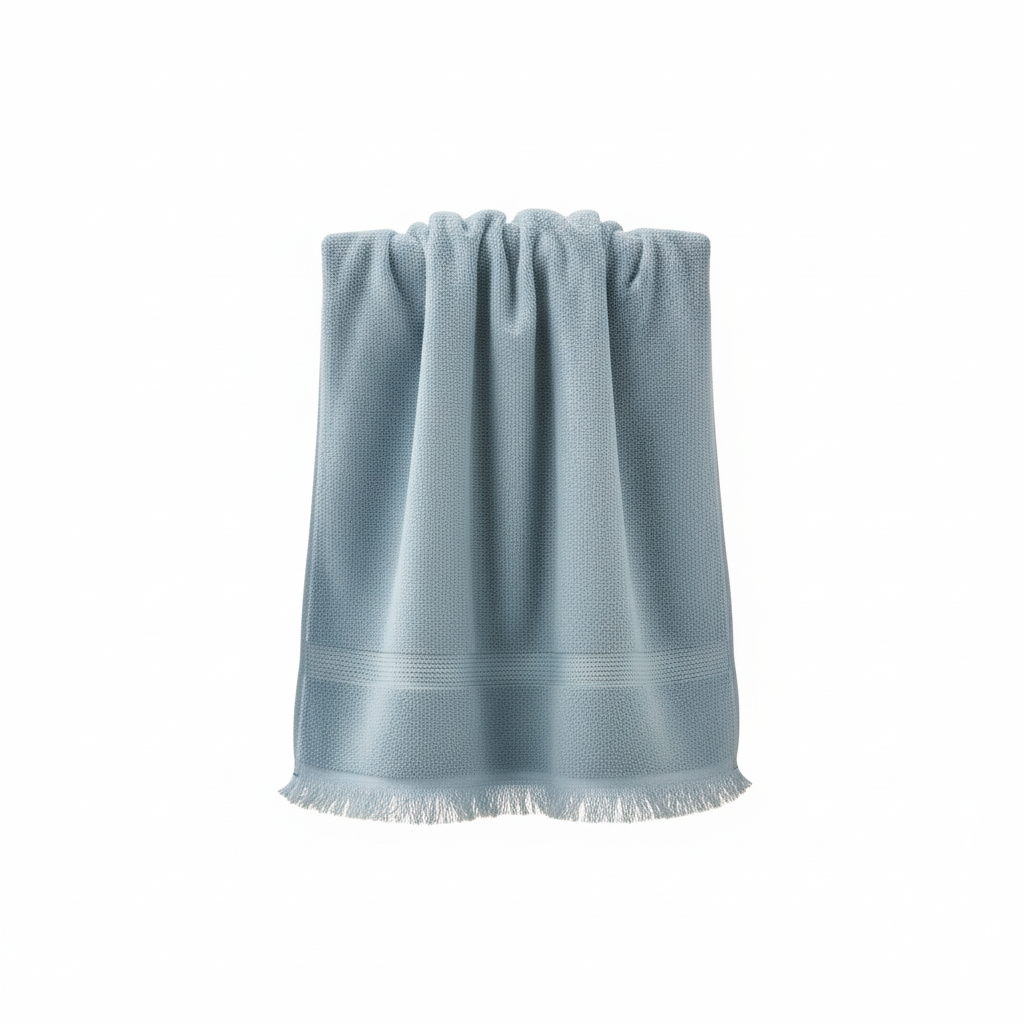 Soft Weave Cotton Towel