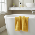 Soft Weave Cotton Towel